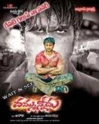 దమ్మున్నోడు