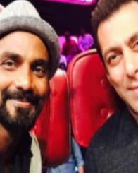 डांसिंग डैड