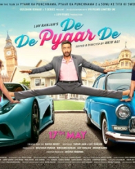 दे दे प्यार दे