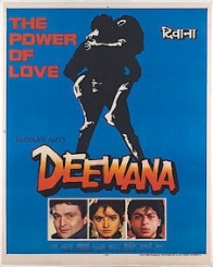 दीवाना 1992