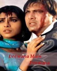 दीवाना मै दीवाना