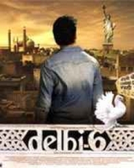 दिल्ली 6