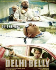 डेल्ही बैली