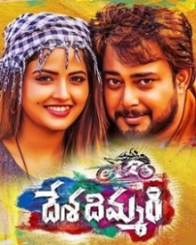 దేశ దిమ్మరి