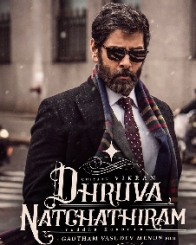 Dhruva Natchathiram