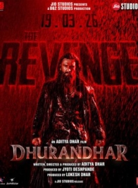 Dhurandhar: The Revenge