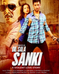 दिल साला सनकी