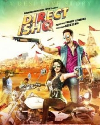 डायरेक्ट इश्क