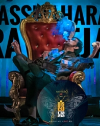 డిస్కొ రాజా