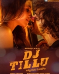 డి జె టిల్లు