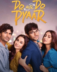 दो और दो प्यार