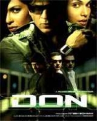 डॉन - द चेज बेगिन्‍स अगेन