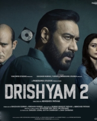 दृश्यम 2