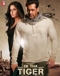 एक था टाइगर