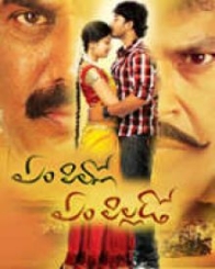 ఏం పిల్లో ఏం పిల్లడో