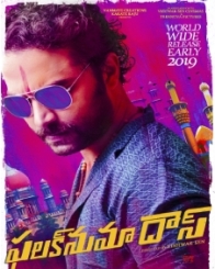 ఫలక్ నుమా దాస్