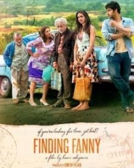 फाइंडिंग फैनी