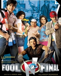 फूल एन फाइनल
