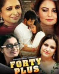 फोर्टी प्‍लस