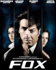 फॉक्स