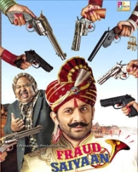 फ्रॉड सैय्यां