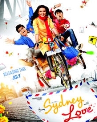 फ्रॉम सिडनी विद लव