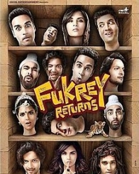 फुकरे रिटर्न्स