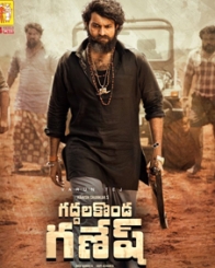 గద్దలకొండ గణేష్