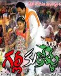 గల్లీ కుర్రోళ్ళు