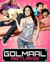 गोलमाल रिटर्न्स
