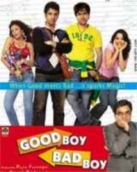 गुड बॉय बैड बॉय