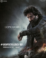 Gopichand 33