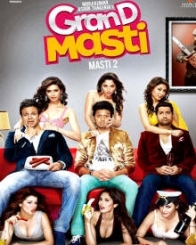 ग्रांड मस्ती