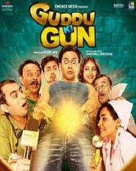 गुड्डू की गन