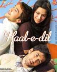 हाल-ए-दिल