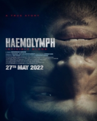 हेमोलिम्फ