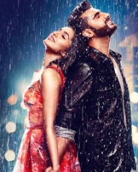 हाफ गर्लफ्रेंड