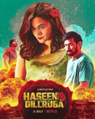 हसींन दिलरुबा