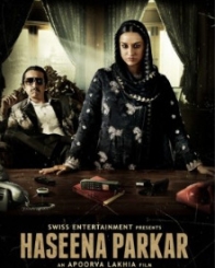 हसीना पारकर