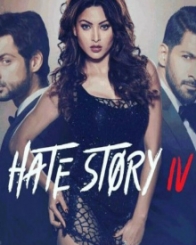 हेट स्टोरी 4