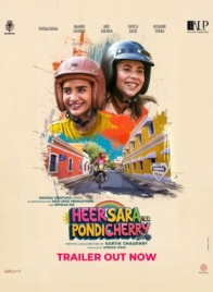 Heer Sara Aur Pondicherry