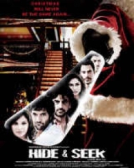 हाईड एंड सीक