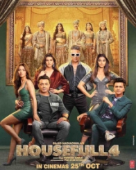 हाउसफुल 4