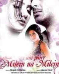 हम फिर मिलें ना मिलें