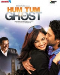 हम तुम और घोस्ट
