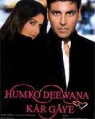हमको दीवाना कर गये
