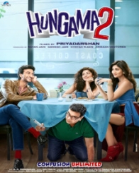हंगामा 2