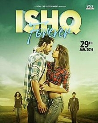 इश्क फॉरएवर