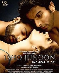 इश्क जूनून