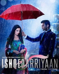 इश्केदारियां